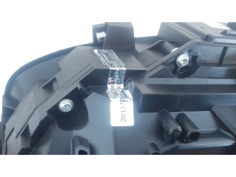 Recambio de cuadro instrumentos para skoda karoq (nu7, nd7) 1.5 tsi referencia OEM IAM 565920790H  