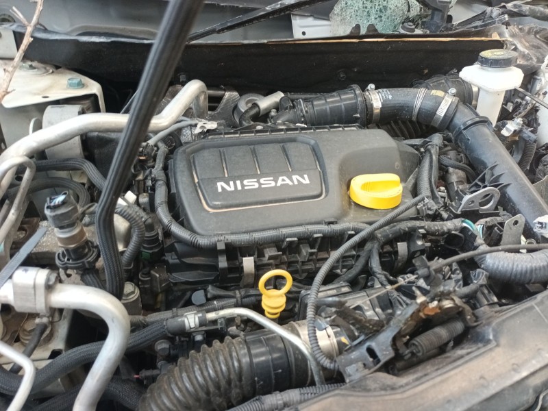 nissan x-trail iii (t32_, t32r, t32rr) del año 2014