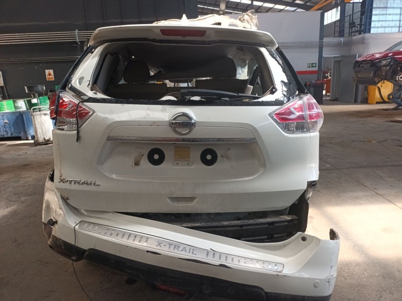 nissan x-trail iii (t32_, t32r, t32rr) del año 2014