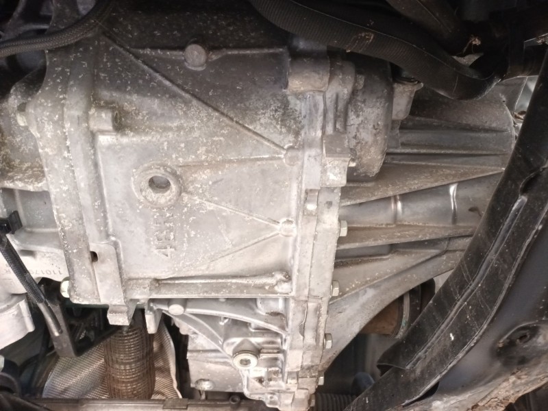 nissan x-trail iii (t32_, t32r, t32rr) del año 2014