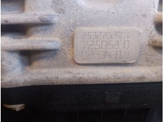 Recambio de caja cambios para mercedes-benz glc (x253) 220 d 4-matic (253.915) referencia OEM IAM    2