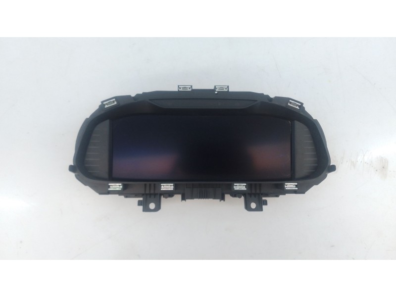 Recambio de cuadro instrumentos para skoda kamiq (nw4) 1.0 tsi referencia OEM IAM 654920790E  