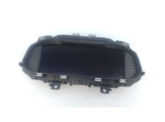 Recambio de cuadro instrumentos para skoda kamiq (nw4) 1.0 tsi referencia OEM IAM 654920790E   2
