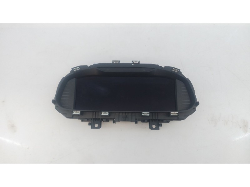 Recambio de cuadro instrumentos para skoda fabia iv (pj3) 1.0 tsi referencia OEM IAM 654920790E  