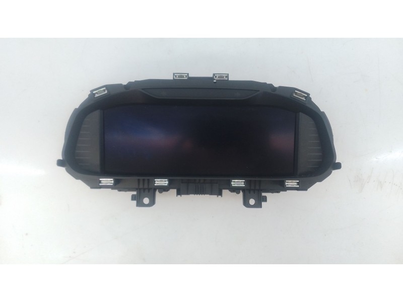 Recambio de cuadro instrumentos para skoda fabia iv (pj3) 1.0 tsi referencia OEM IAM 654920790E  