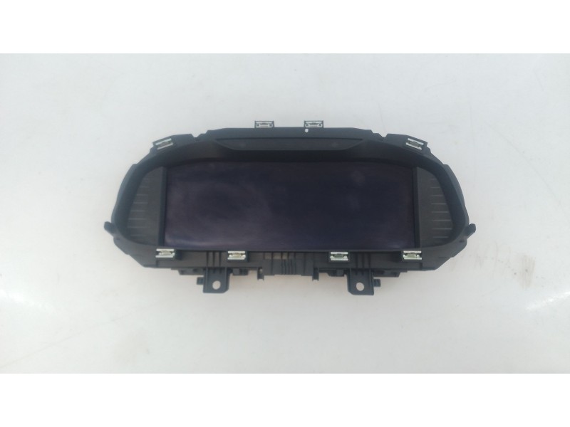 Recambio de cuadro instrumentos para skoda kamiq (nw4) 1.0 tsi referencia OEM IAM 654920790E  