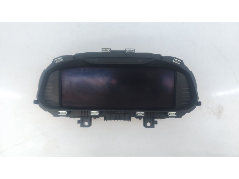 Recambio de cuadro instrumentos para skoda kamiq (nw4) 1.0 tsi referencia OEM IAM 654920790E  