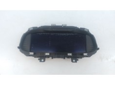 Recambio de cuadro instrumentos para skoda scala (nw1) 1.0 tsi referencia OEM IAM 654920790E  