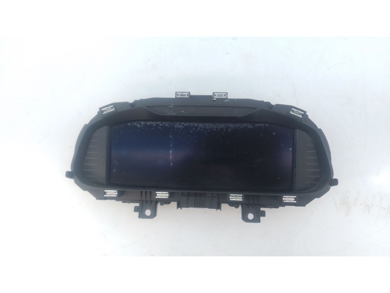 Recambio de cuadro instrumentos para skoda scala (nw1) 1.0 tsi referencia OEM IAM 654920790E  