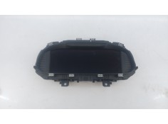 Recambio de cuadro instrumentos para skoda scala (nw1) 1.0 tsi referencia OEM IAM 654920790E  