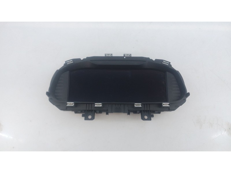 Recambio de cuadro instrumentos para skoda scala (nw1) 1.0 tsi referencia OEM IAM 654920790E  