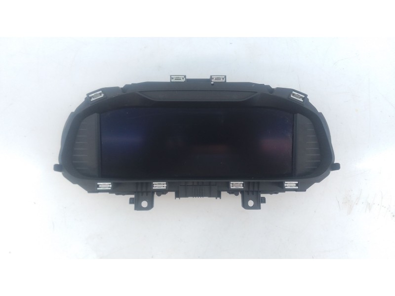 Recambio de cuadro instrumentos para skoda scala (nw1) 1.0 tsi referencia OEM IAM 654920790E  