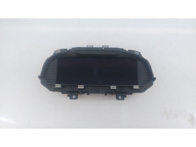 Recambio de cuadro instrumentos para skoda kamiq (nw4) 1.0 tsi referencia OEM IAM 654920790E  