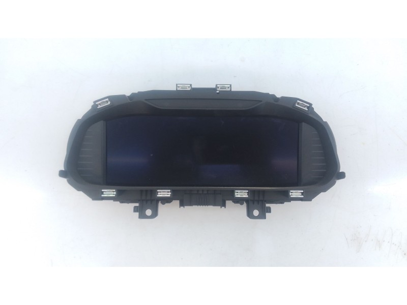 Recambio de cuadro instrumentos para skoda kamiq (nw4) 1.0 tsi referencia OEM IAM 654920790E  