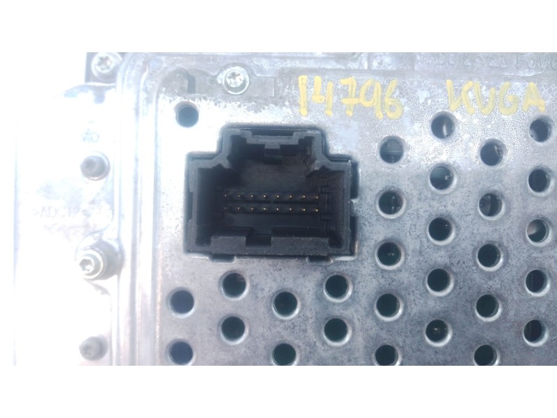 Recambio de cuadro instrumentos para ford kuga iii (dfk) 2.5 duratec plug-in-hybrid referencia OEM IAM PV4T10849BAP  