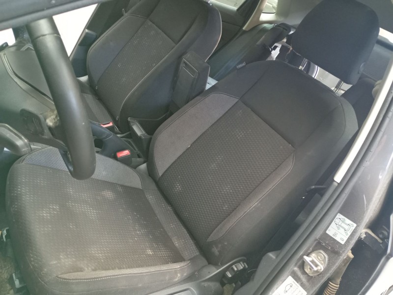 volkswagen polo vi (aw1, bz1, ae1) del año 2024