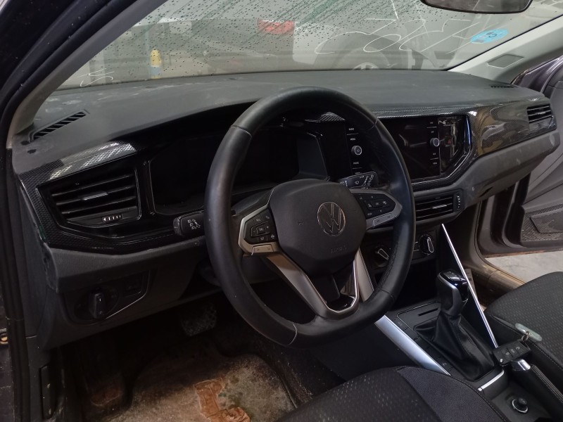 volkswagen polo vi (aw1, bz1, ae1) del año 2024