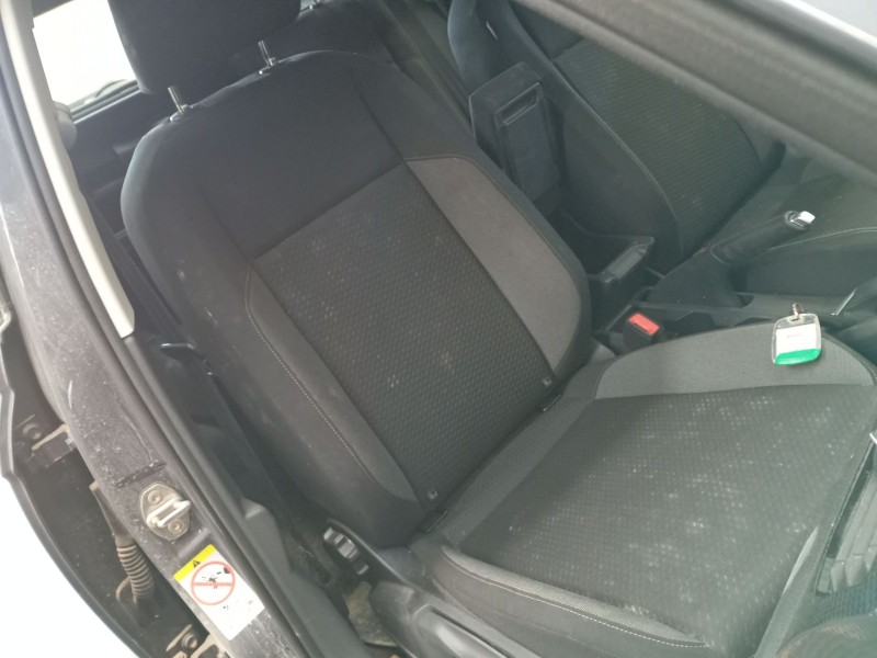 volkswagen polo vi (aw1, bz1, ae1) del año 2024