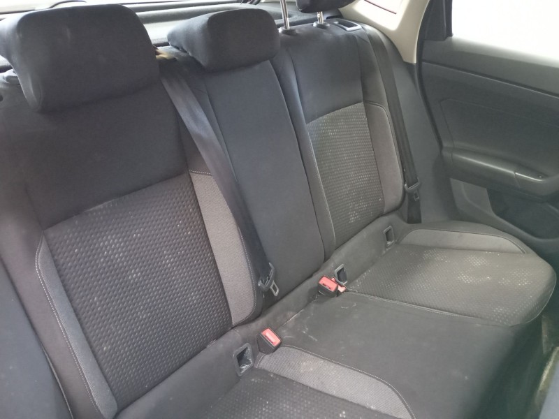 volkswagen polo vi (aw1, bz1, ae1) del año 2024