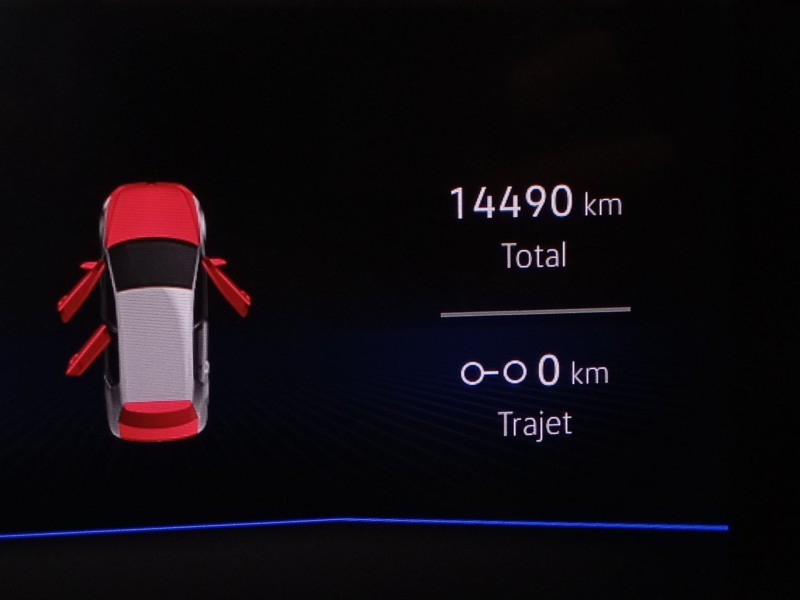 volkswagen polo vi (aw1, bz1, ae1) del año 2024