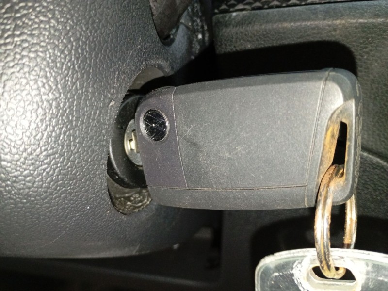 Recambio de antirrobo para volkswagen polo vi (aw1, bz1, ae1) 1.0 tsi referencia OEM IAM   