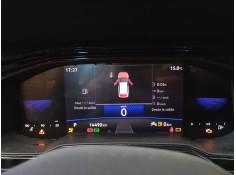 Recambio de cuadro instrumentos para volkswagen polo vi (aw1, bz1, ae1) 1.0 tsi referencia OEM IAM 2GP920310B   2