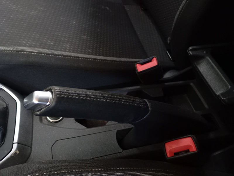 Recambio de palanca freno de mano para volkswagen polo vi (aw1, bz1, ae1) 1.0 tsi referencia OEM IAM   