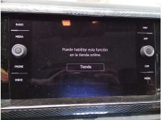 SISTEMA NAVEGACION GPS 