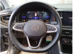 Recambio de volante para volkswagen polo vi (aw1, bz1, ae1) 1.0 tsi referencia OEM IAM   