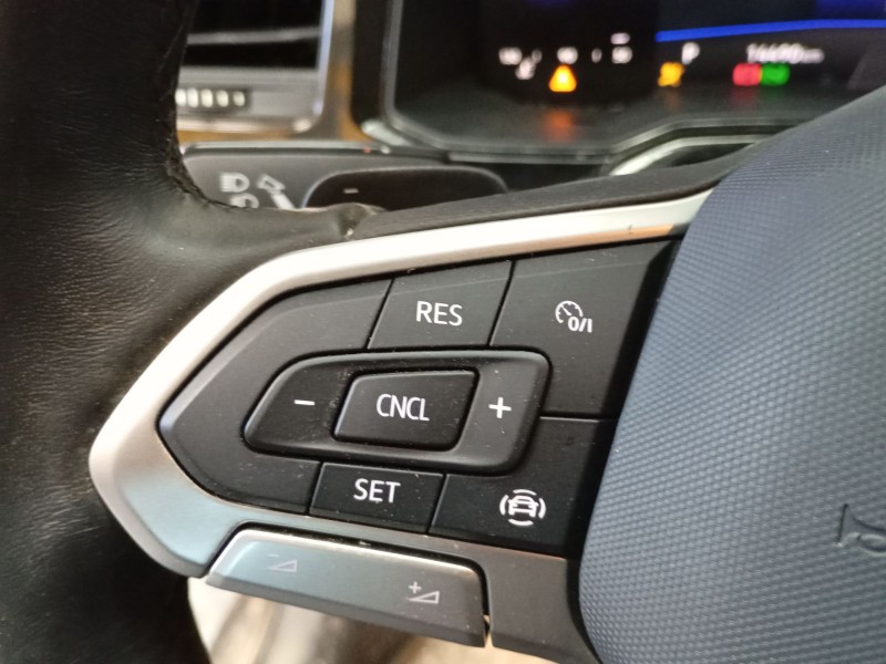 Recambio de volante para volkswagen polo vi (aw1, bz1, ae1) 1.0 tsi referencia OEM IAM   