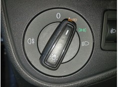 Recambio de mando luces para volkswagen polo vi (aw1, bz1, ae1) 1.0 tsi referencia OEM IAM   