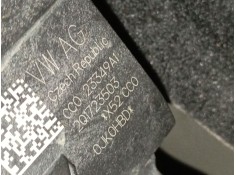 PEDAL ACELERADOR 2Q1723503 