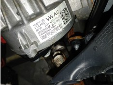 Recambio de columna direccion para volkswagen polo vi (aw1, bz1, ae1) 1.0 tsi referencia OEM IAM 2Q1423510DE  