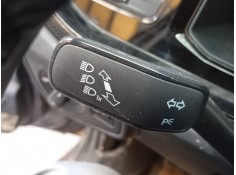 Recambio de mando intermitentes para volkswagen polo vi (aw1, bz1, ae1) 1.0 tsi referencia OEM IAM   