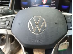 Recambio de kit airbag para volkswagen polo vi (aw1, bz1, ae1) 1.0 tsi referencia OEM IAM 2Q0959655BJ   2