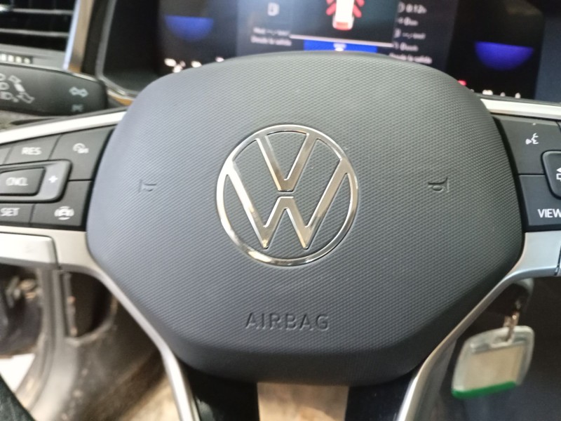 Recambio de kit airbag para volkswagen polo vi (aw1, bz1, ae1) 1.0 tsi referencia OEM IAM 2Q0959655BJ  