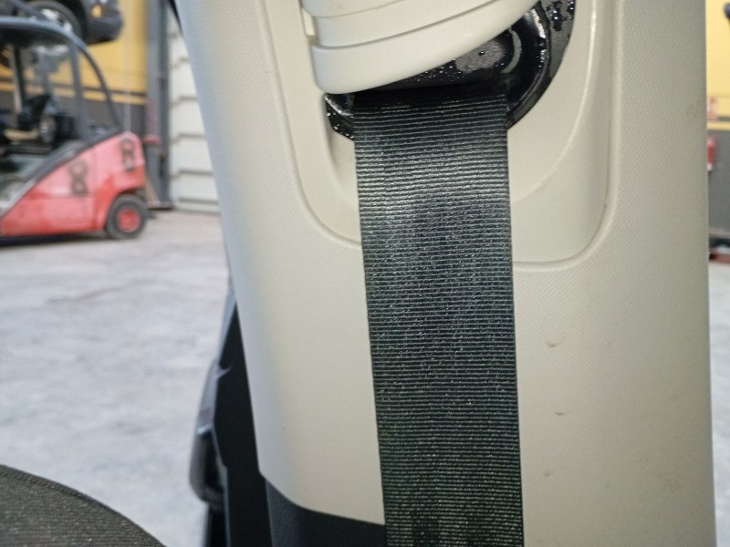 Recambio de kit airbag para volkswagen polo vi (aw1, bz1, ae1) 1.0 tsi referencia OEM IAM 2Q0959655BJ  