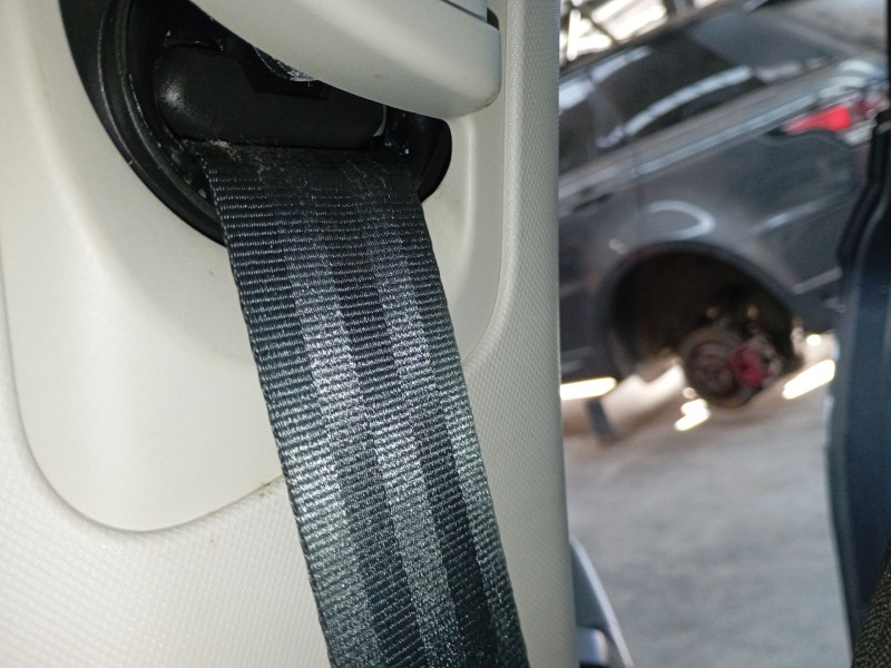 Recambio de kit airbag para volkswagen polo vi (aw1, bz1, ae1) 1.0 tsi referencia OEM IAM 2Q0959655BJ  