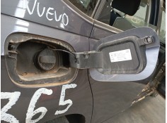 Recambio de tapa exterior combustible para volkswagen polo vi (aw1, bz1, ae1) 1.0 tsi referencia OEM IAM    2