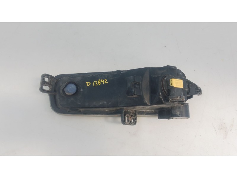 Recambio de faro antiniebla derecho para ford transit v363 furgoneta (fcd, fdd) 2.0 ecoblue referencia OEM IAM F1EB15A254AB  E2-