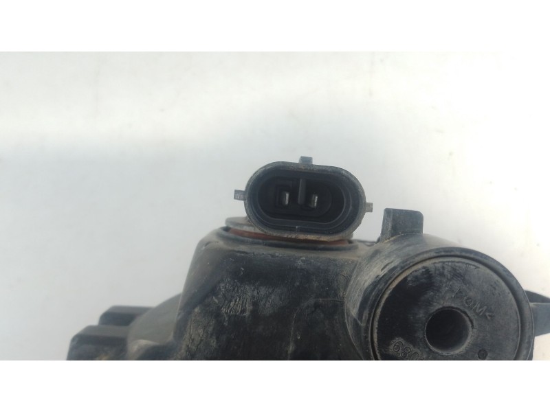 Recambio de faro antiniebla derecho para ford transit v363 furgoneta (fcd, fdd) 2.0 ecoblue referencia OEM IAM F1EB15A254AB  E2-