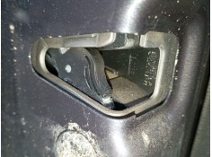 CERRADURA PUERTA DELANTERA IZQUIERDA 