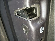 CERRADURA PUERTA TRASERA IZQUIERDA 