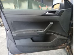 GUARNECIDO PUERTA DELANTERA IZQUIERDA 