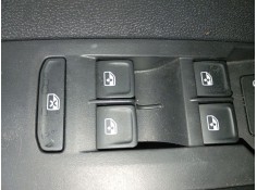 MANDO ELEVALUNAS DELANTERO IZQUIERDO 