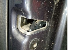CERRADURA PUERTA DELANTERA DERECHA 