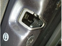 CERRADURA PUERTA TRASERA DERECHA 