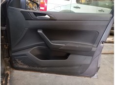 Recambio de guarnecido puerta delantera derecha para volkswagen polo vi (aw1, bz1, ae1) 1.0 tsi referencia OEM IAM   