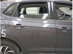 Recambio de puerta trasera derecha para volkswagen polo vi (aw1, bz1, ae1) 1.0 tsi referencia OEM IAM   