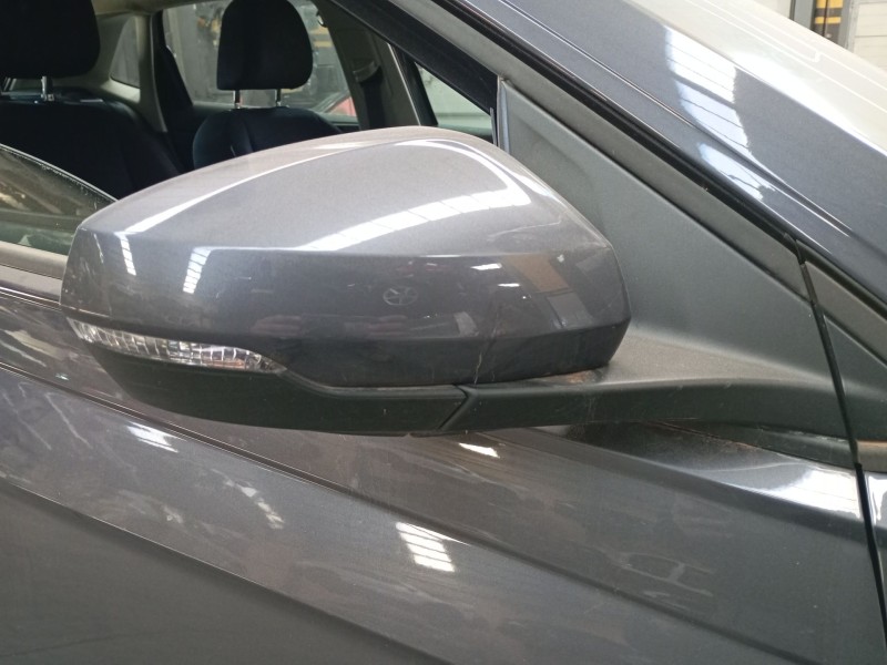 Recambio de retrovisor derecho electrico para volkswagen polo vi (aw1, bz1, ae1) 1.0 tsi referencia OEM IAM   